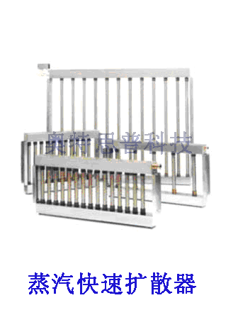 <strong>蒸汽快速擴散器</strong> SQK系列