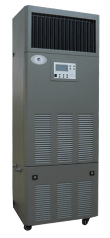 空氣恒濕凈化機