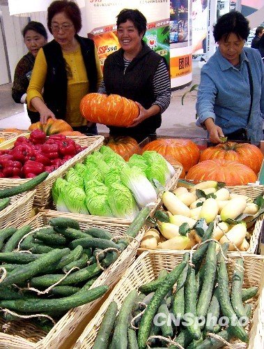 第一觀察:內(nèi)地通脹再攀高位 貨幣政策繼續(xù)收緊