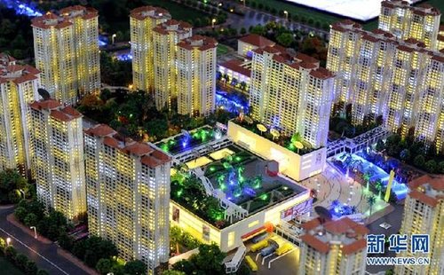 住房城鄉建設部:各地保障房11月末前須全面開工